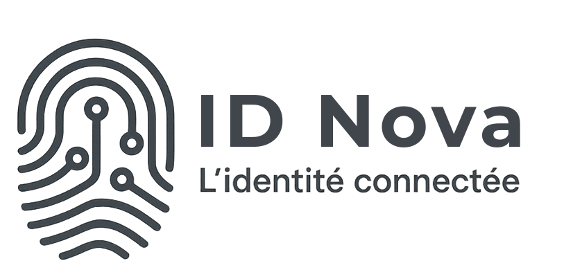 Logo de ID Nova